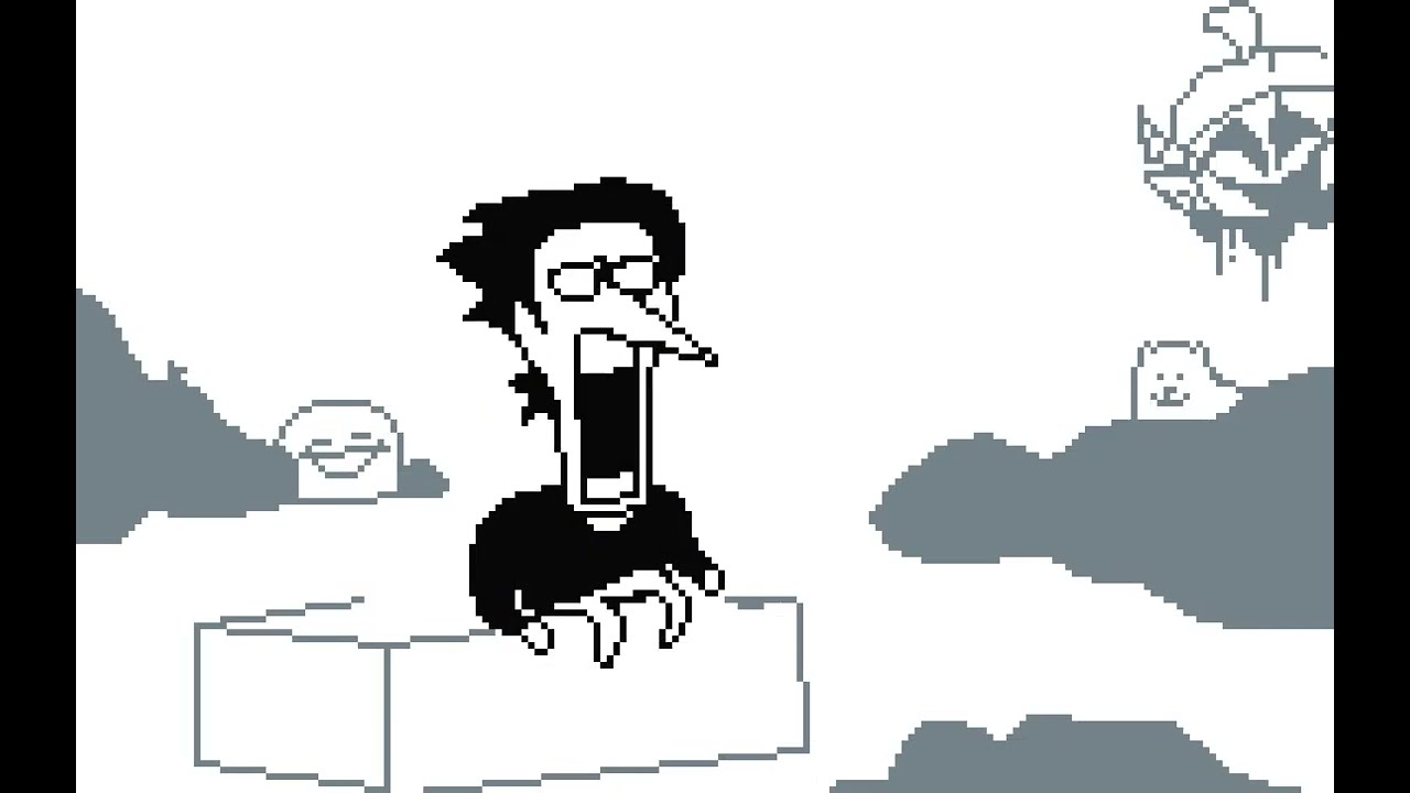 spamton's taxes | Deltarune