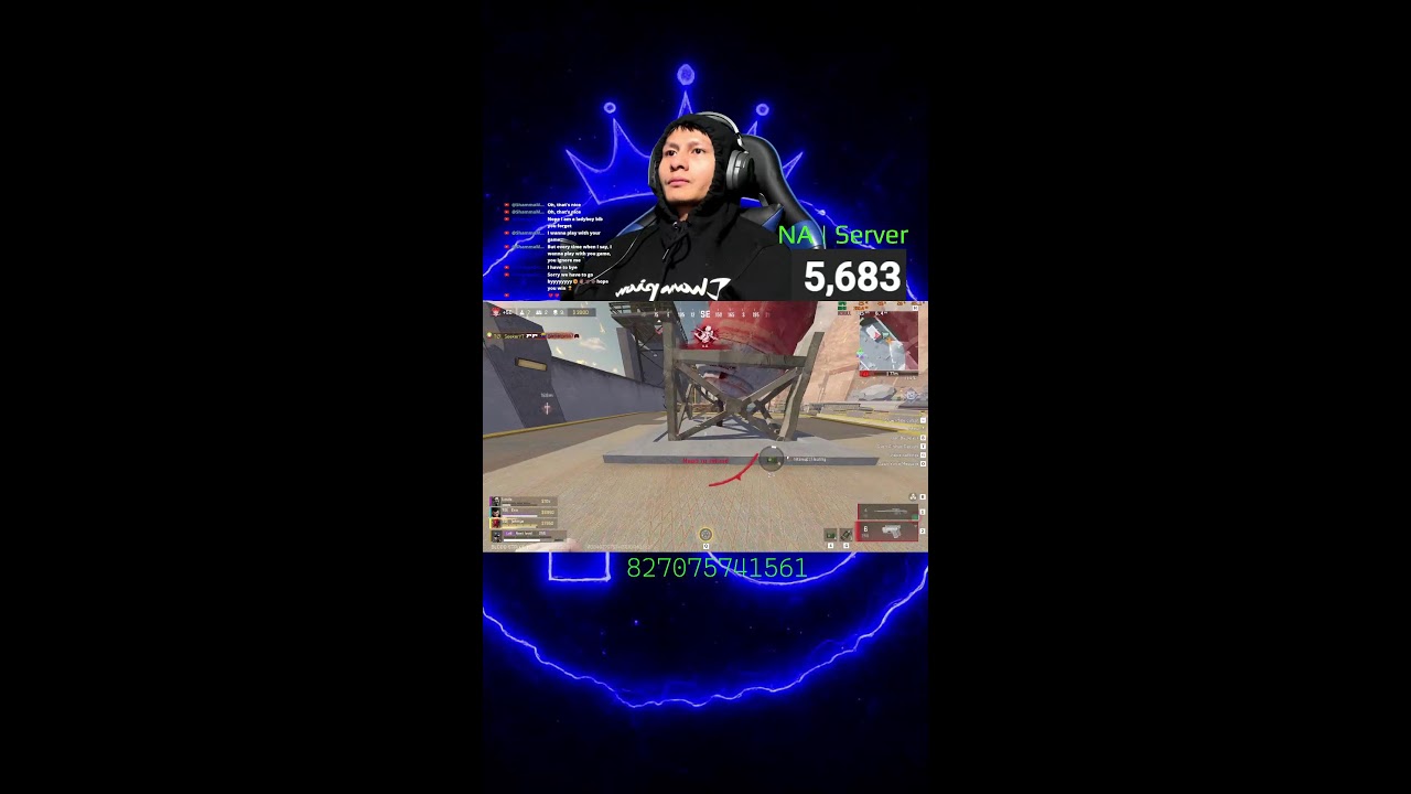 |NA| Gamer stream 