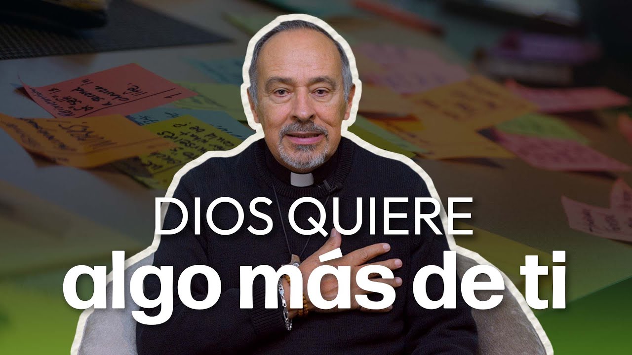 ¿Por qué no se cumplen tus deseos? Una mirada de fe que da paz