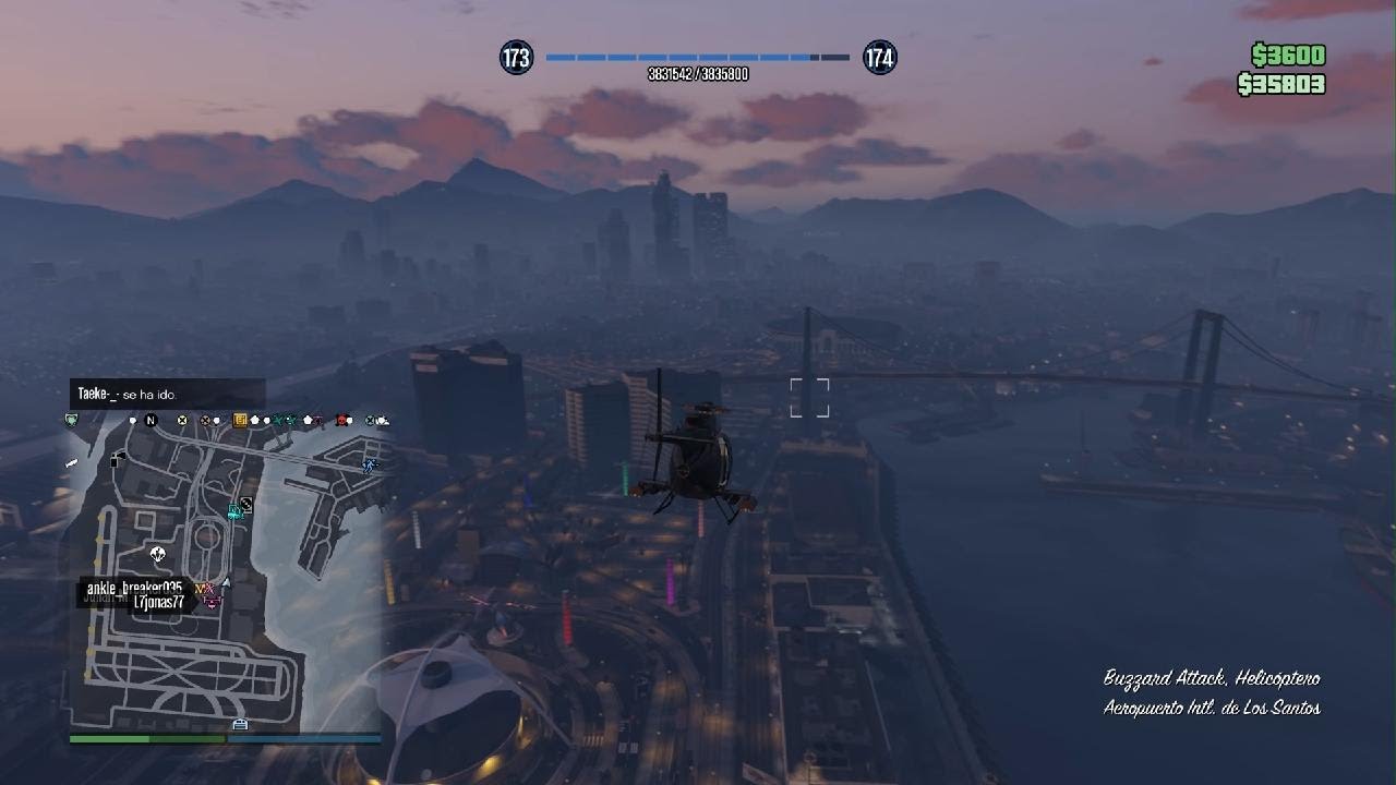 One Shot, One Kill
