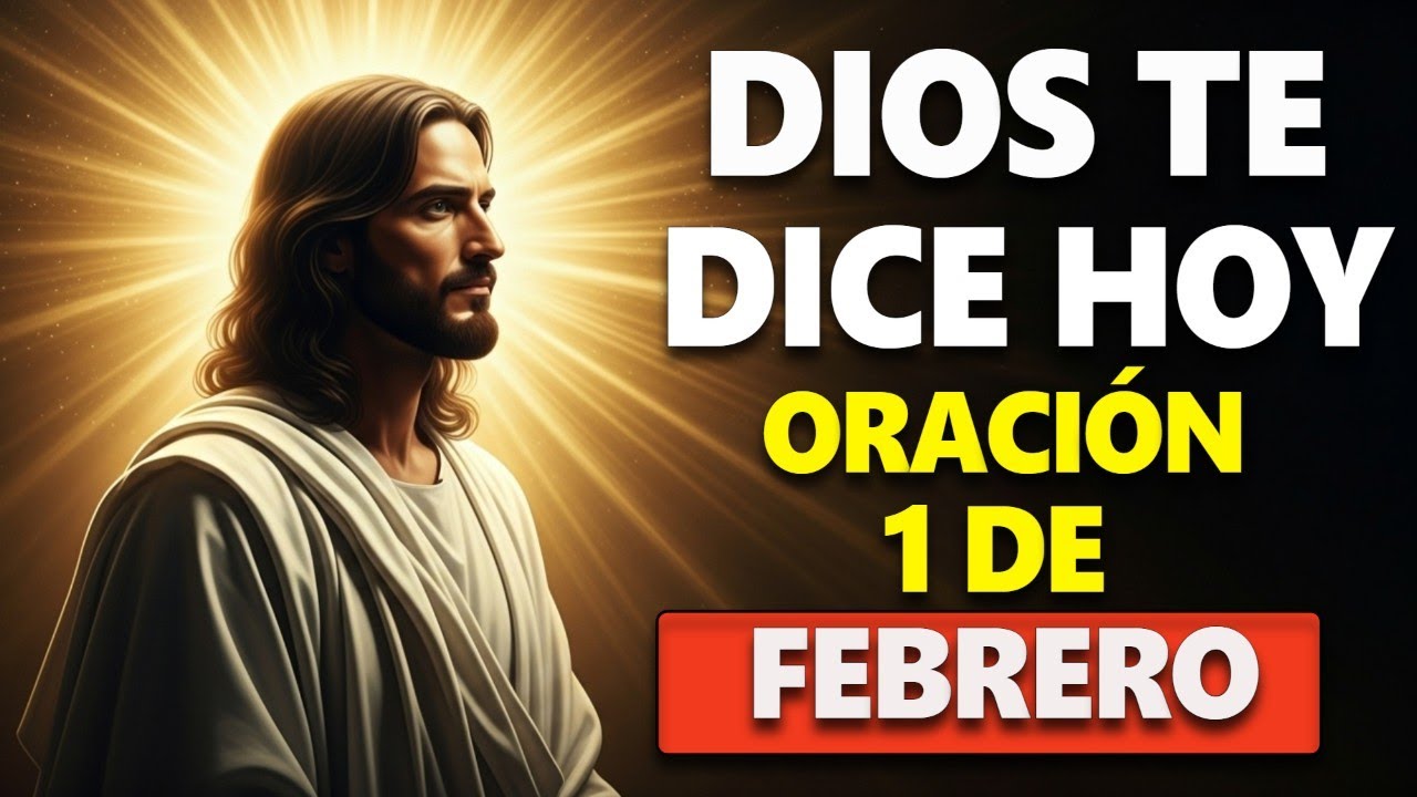 DIOS TE DICE HOY: ¡DUERME TRANQUILO! HE PUESTO MIS ÁNGELES A CUIDAR TU HOGAR AHORA