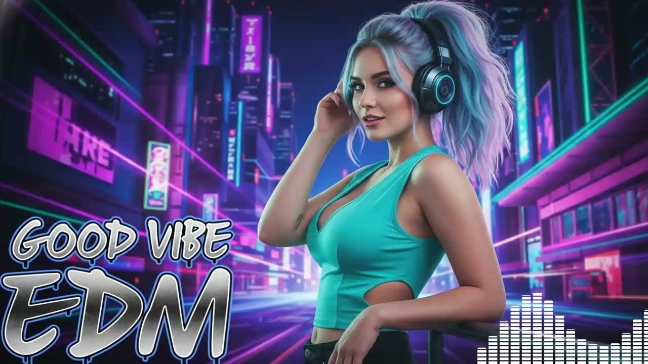 Tropical Deep House for Ultimate Focus 🎧 Nonstop Workflow Beats 🏝️
