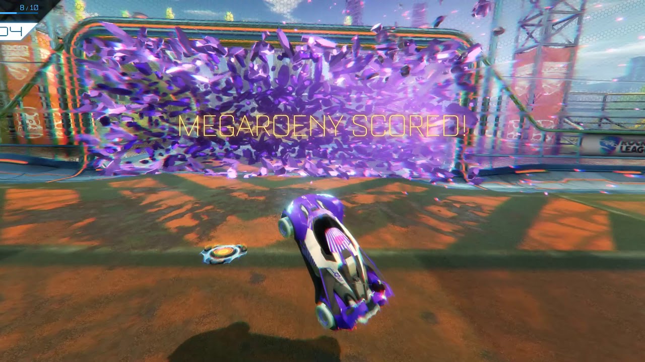 All-Star Aerial training
