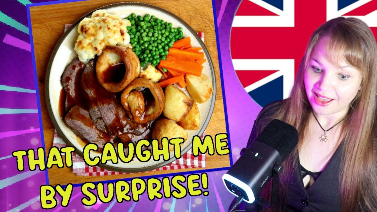 REACTION TO 10 THINGS THAT ARE NORMAL IN BRITAIN BUT NOWHERE ELSE | UK REACTION