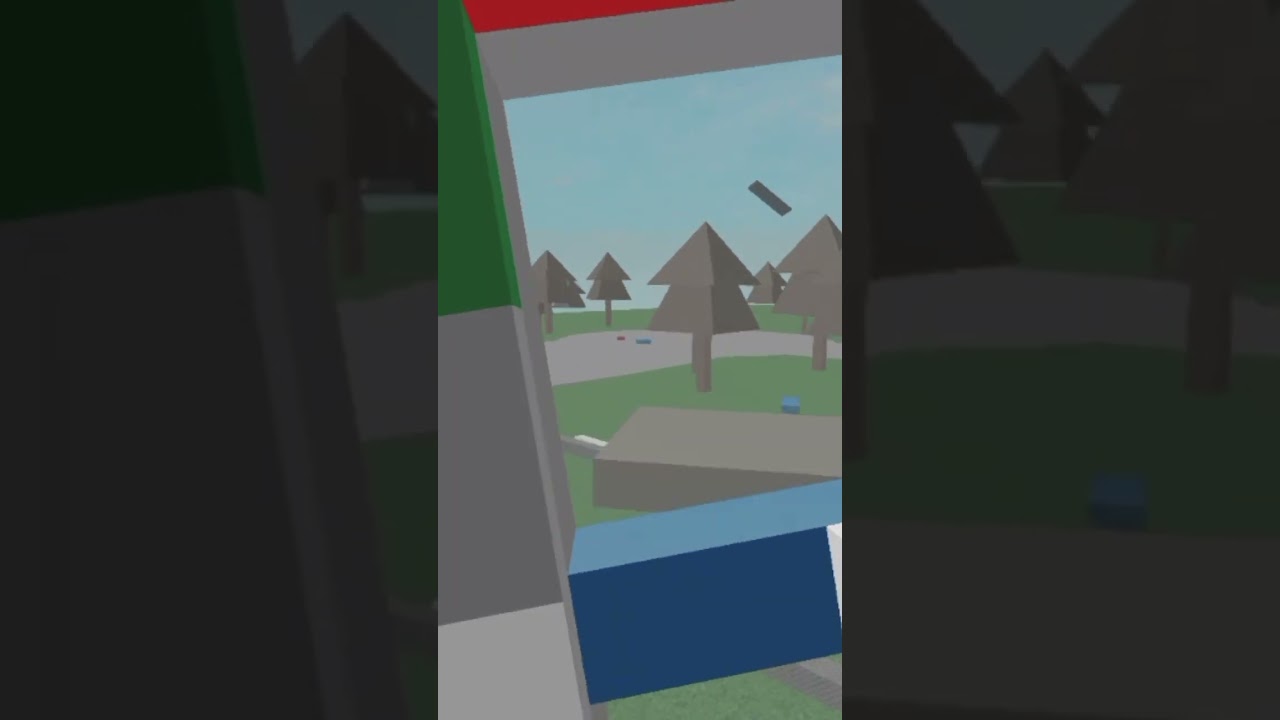 #roblox #keretaapi