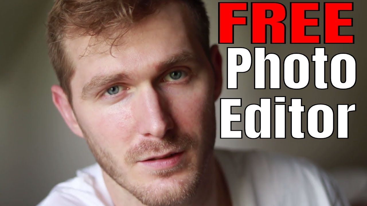 What FREE Photo Editor Do I Use (Canon DPP?) by J Sheetz