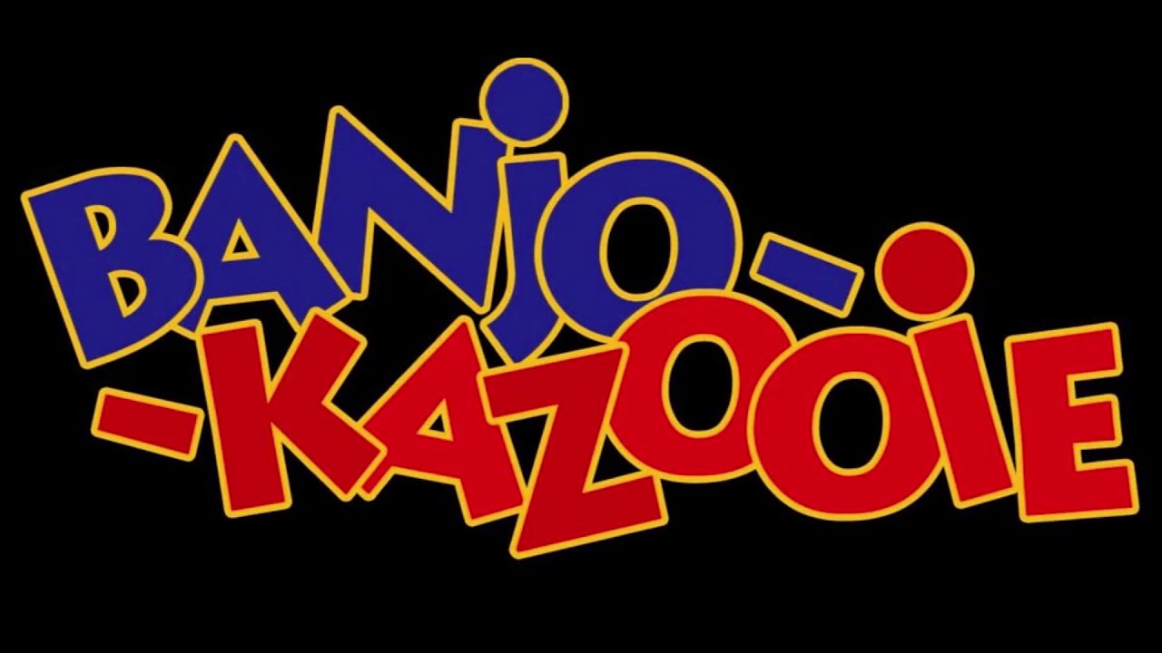 Title Theme (Crash Bandicoot) - Banjo Kazooie soundfont remix