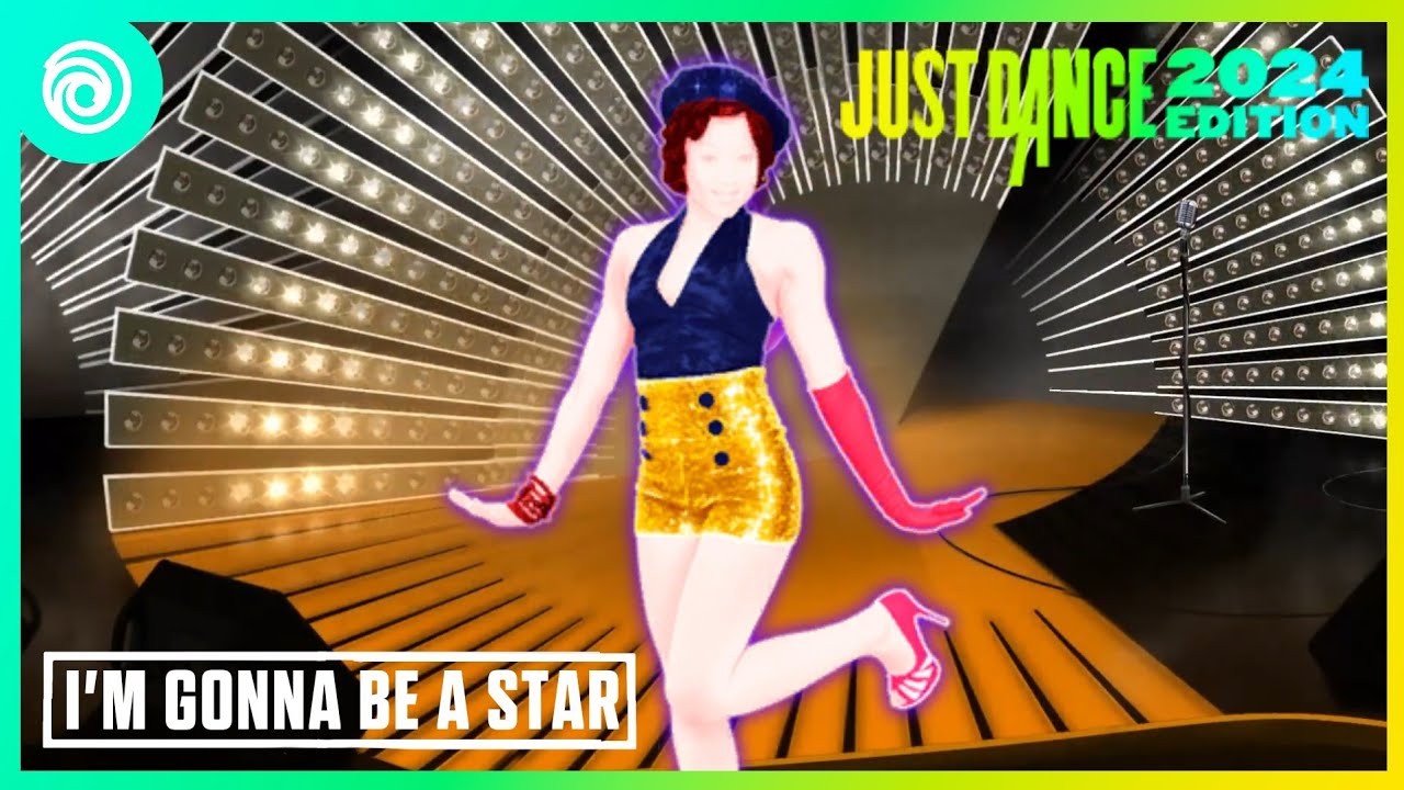 Just Dance Fanmade Mashup: I'm Gonna Be A Star by TWICE