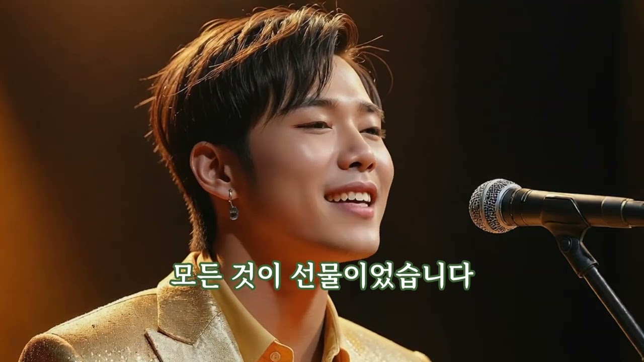 감사로 시작합니다 | 하루를 여는 찬가