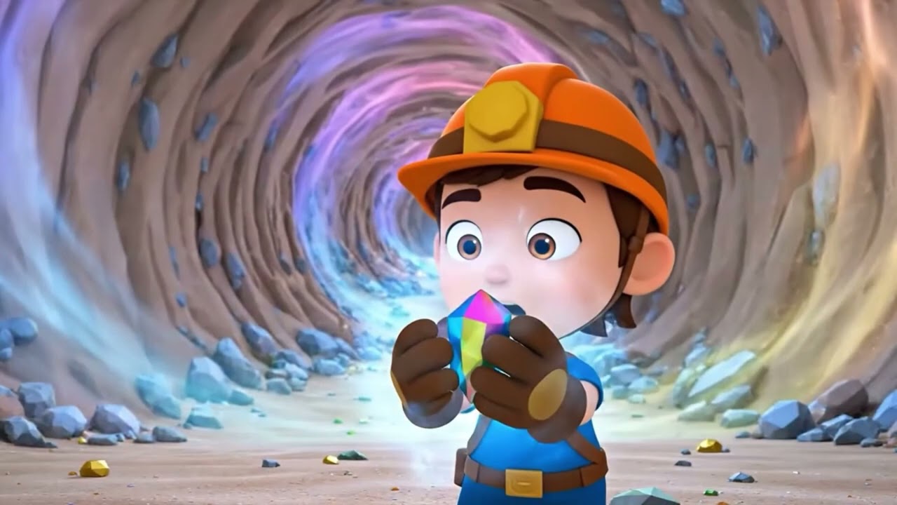 Toprağın Altındaki Gizli Hazine: Nadir Toprak Elementleri! 💎