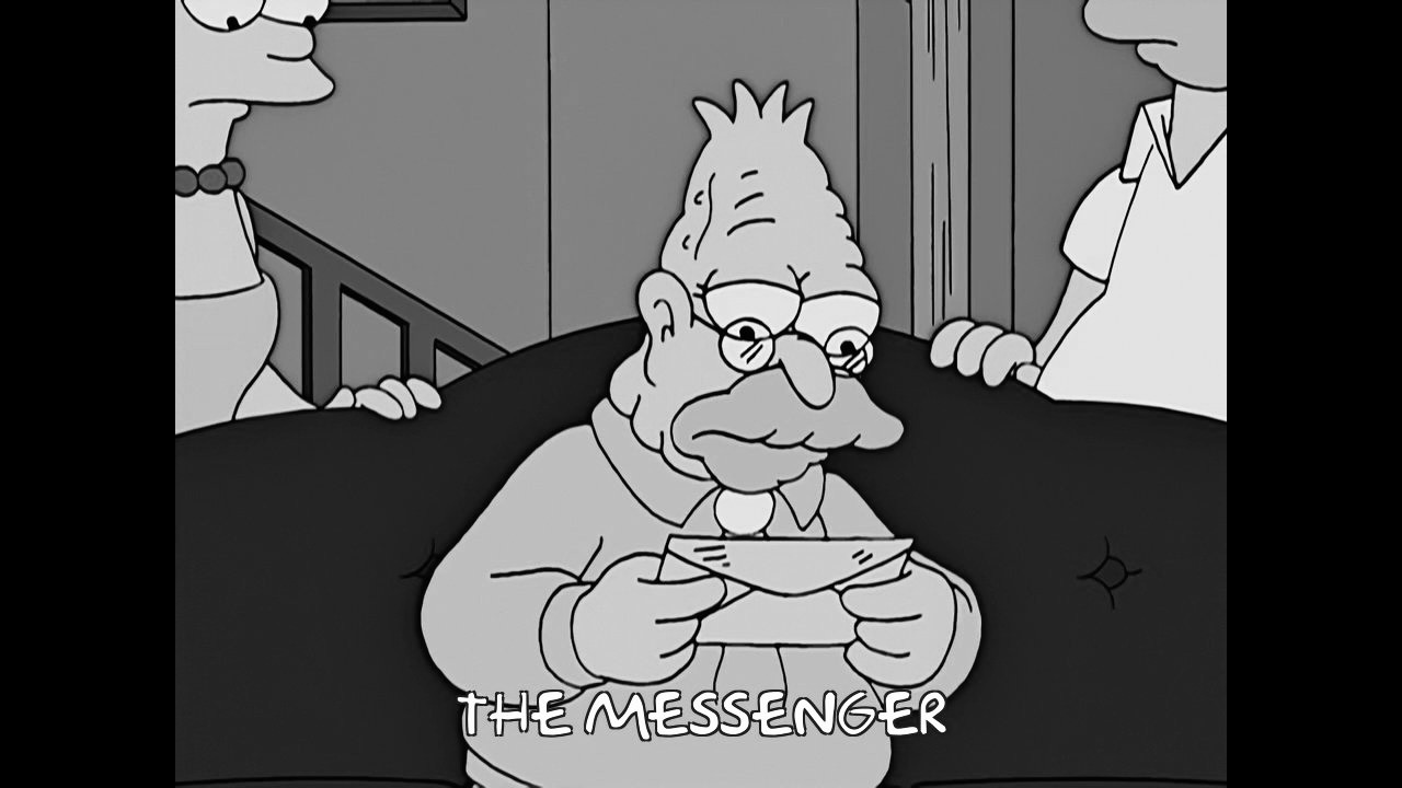 The Messenger - Daniel Lanois (acoustic cover)