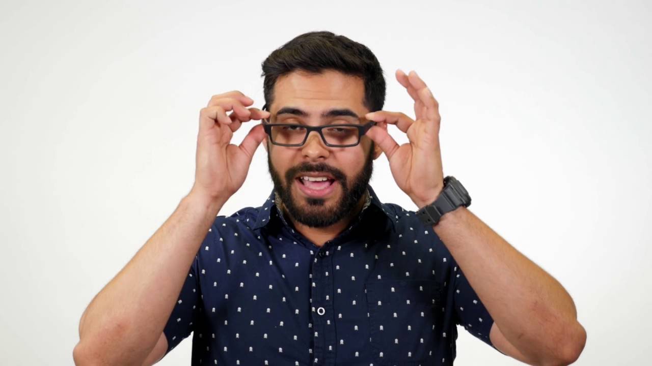 Oakley Airdrop Eyeglasses