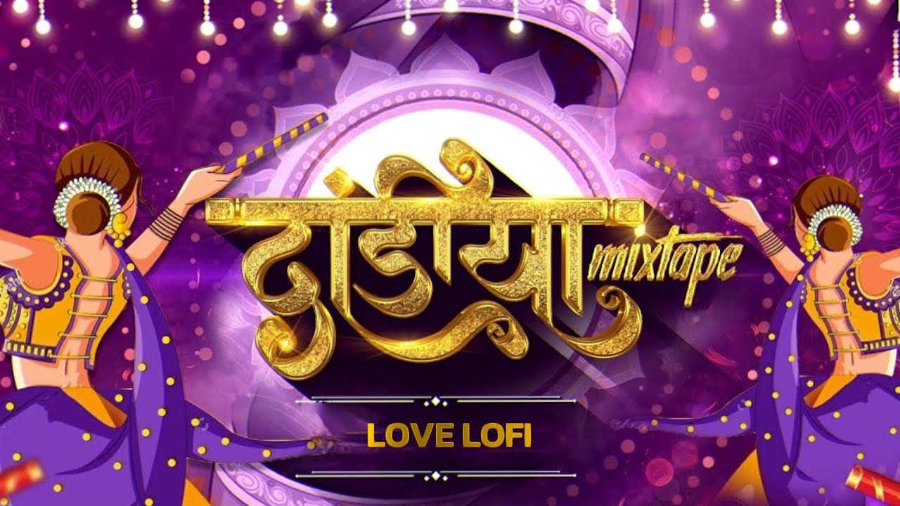 Nonstop Dandiya 2023 | Marathi Hindi Mix | Garba Songs | Navrtari 2023