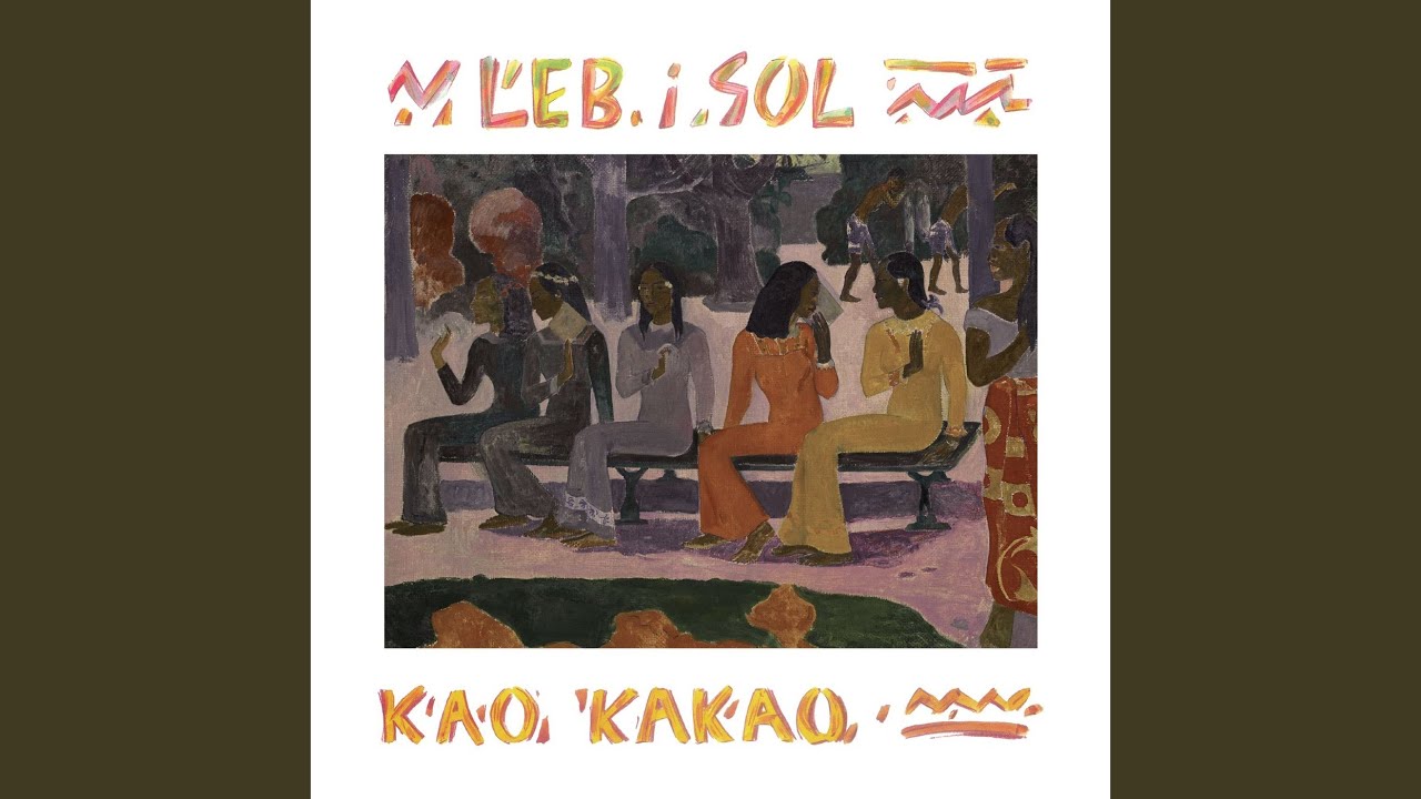 Kao Kakao