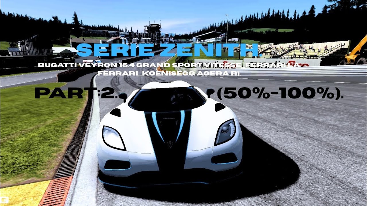 Real Racing 3_Serie Zenith_(No puedo correr tranquilo X2).