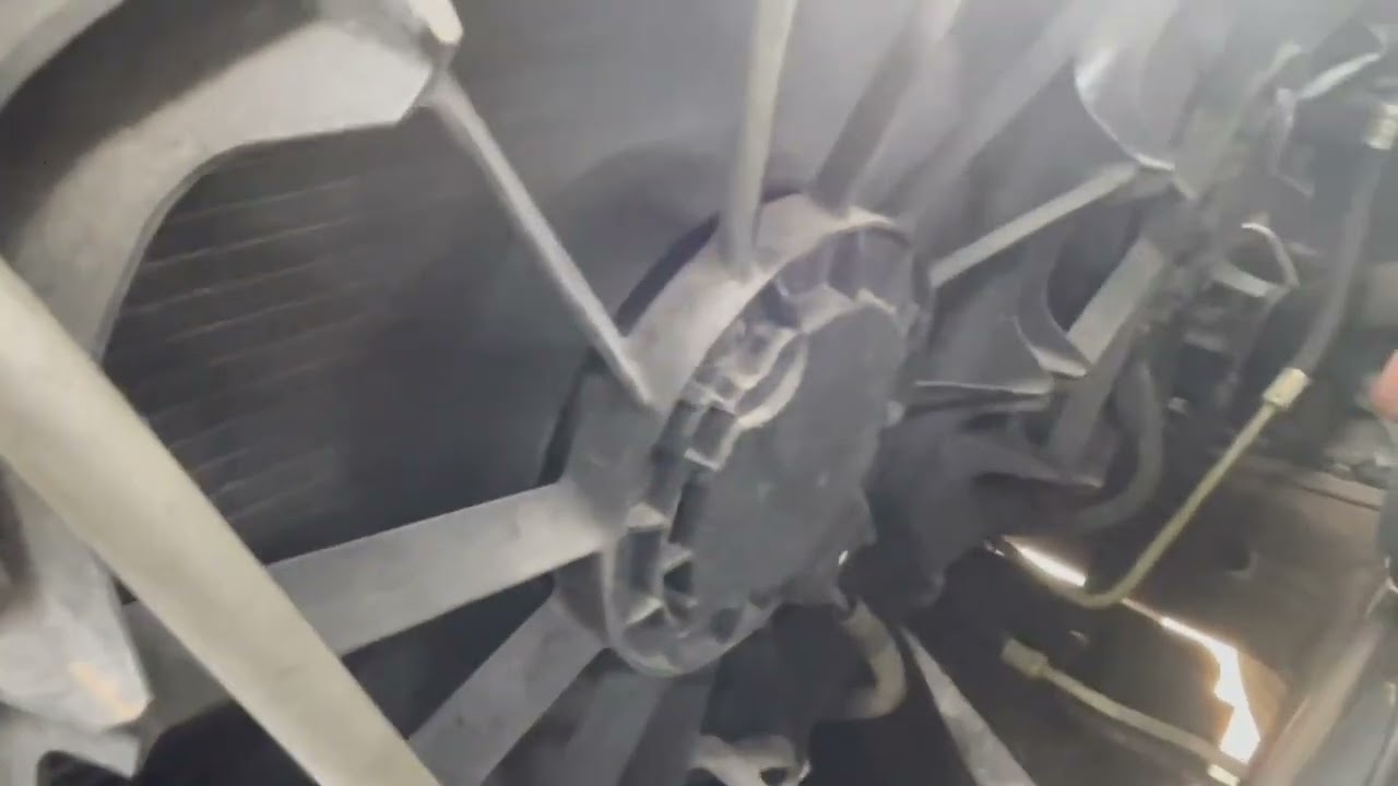 Si estas teniendo problemas con los abanicos eléctricos de tu carro o 🛻 este puede ser tu problema.