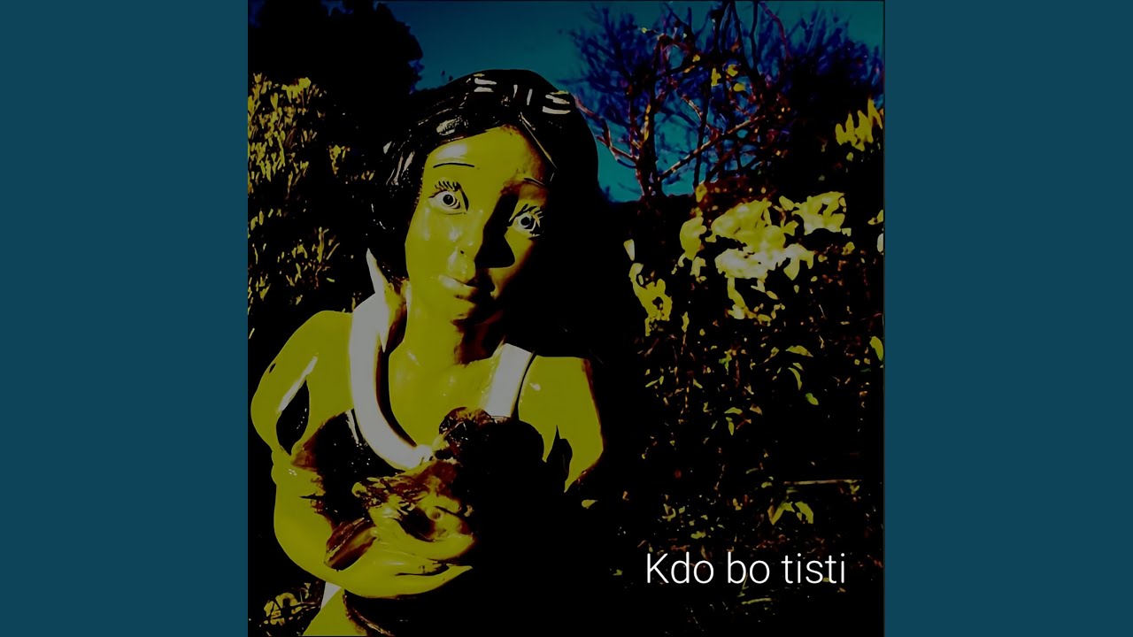 Kdo bo tisti