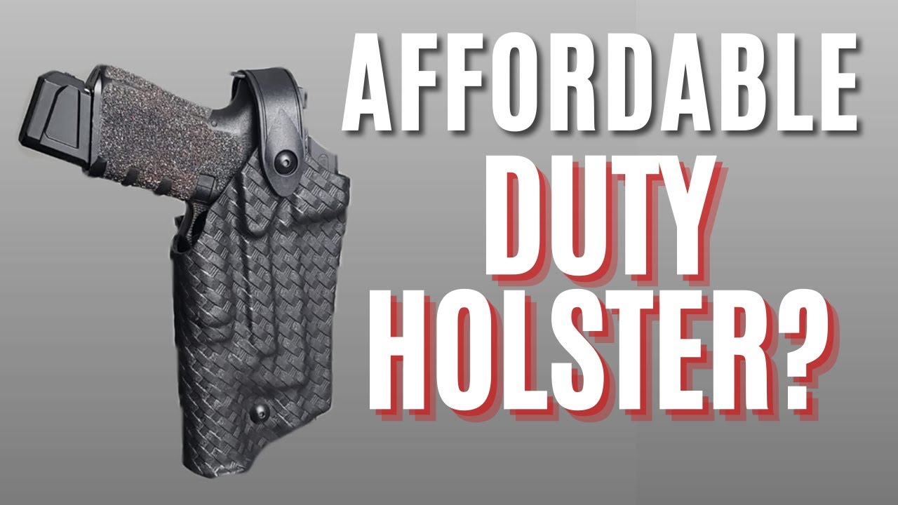 Кобуры на заказ &mdash; HCM Holsters | The Tactical Rabbi