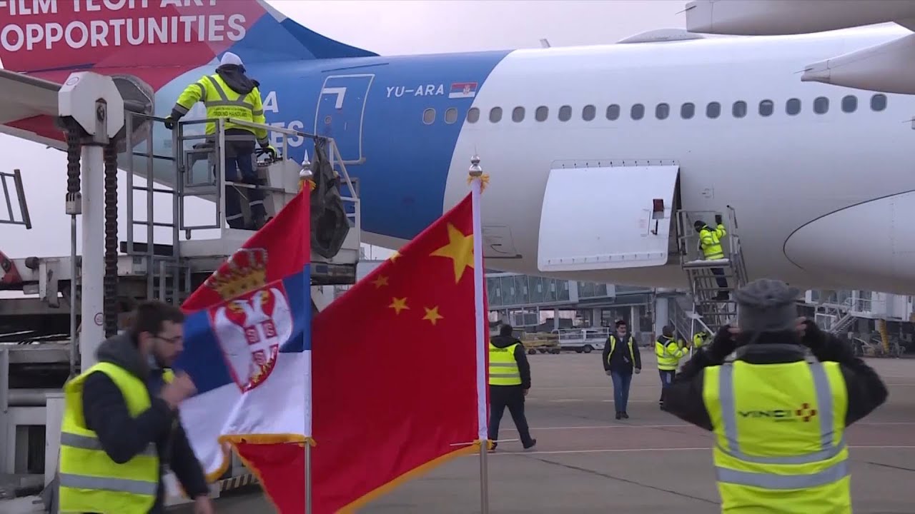 GLOBALink | China is a 