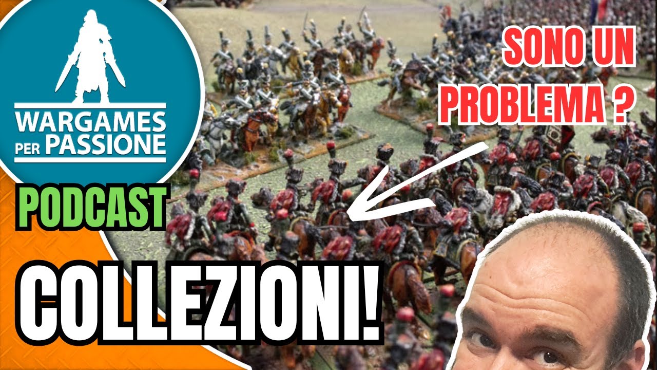 Collezionismo: Una Passione o un Problema?