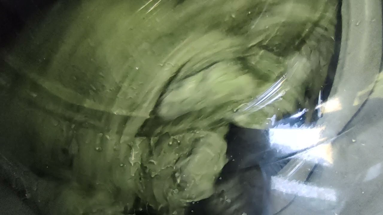 Siemens intensive 60 with stain option bedding wash sensing and soaking phase