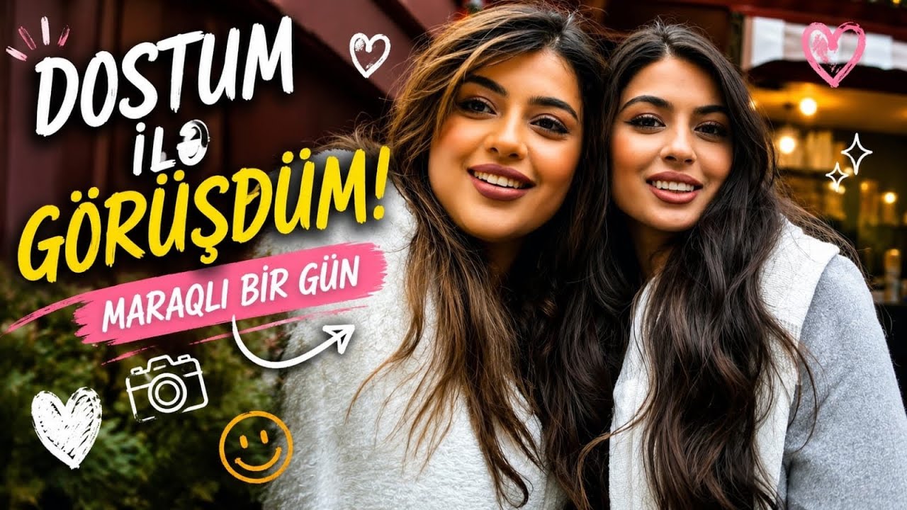 MƏNİ UNUTDUNUZ? GERİ QAYITDIM!🥰🛍️