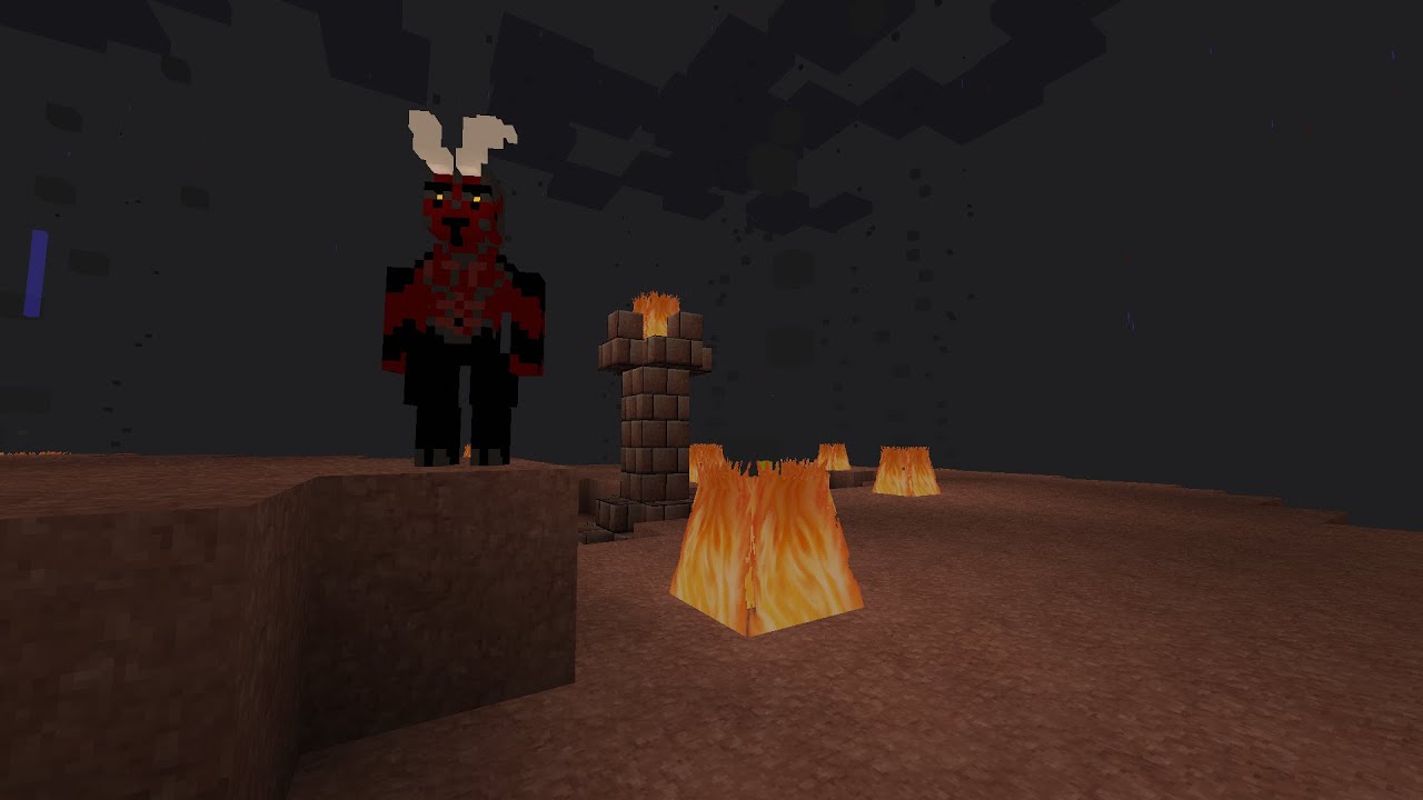 Total Miner Custom Bosses: All Desert Miner Bosses