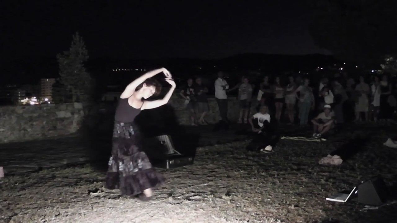 Internamente performance Priamar Savona 2013