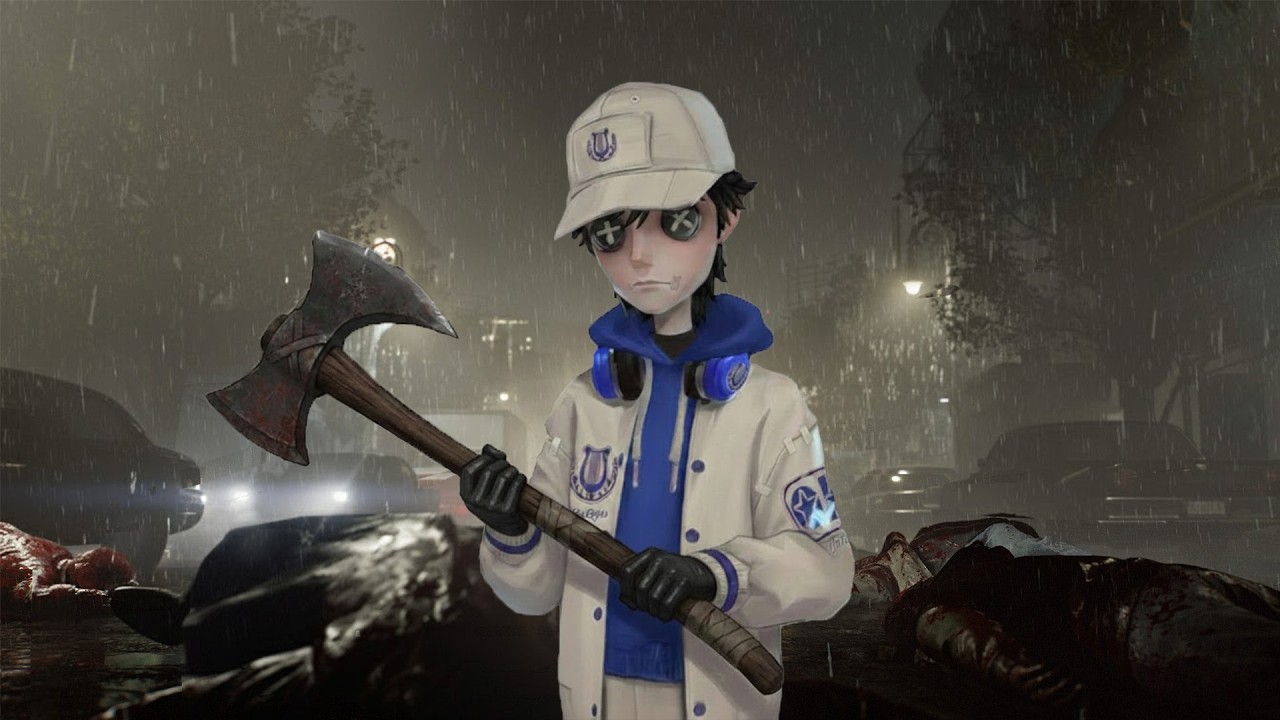 [Live] Adrenaline Junkie