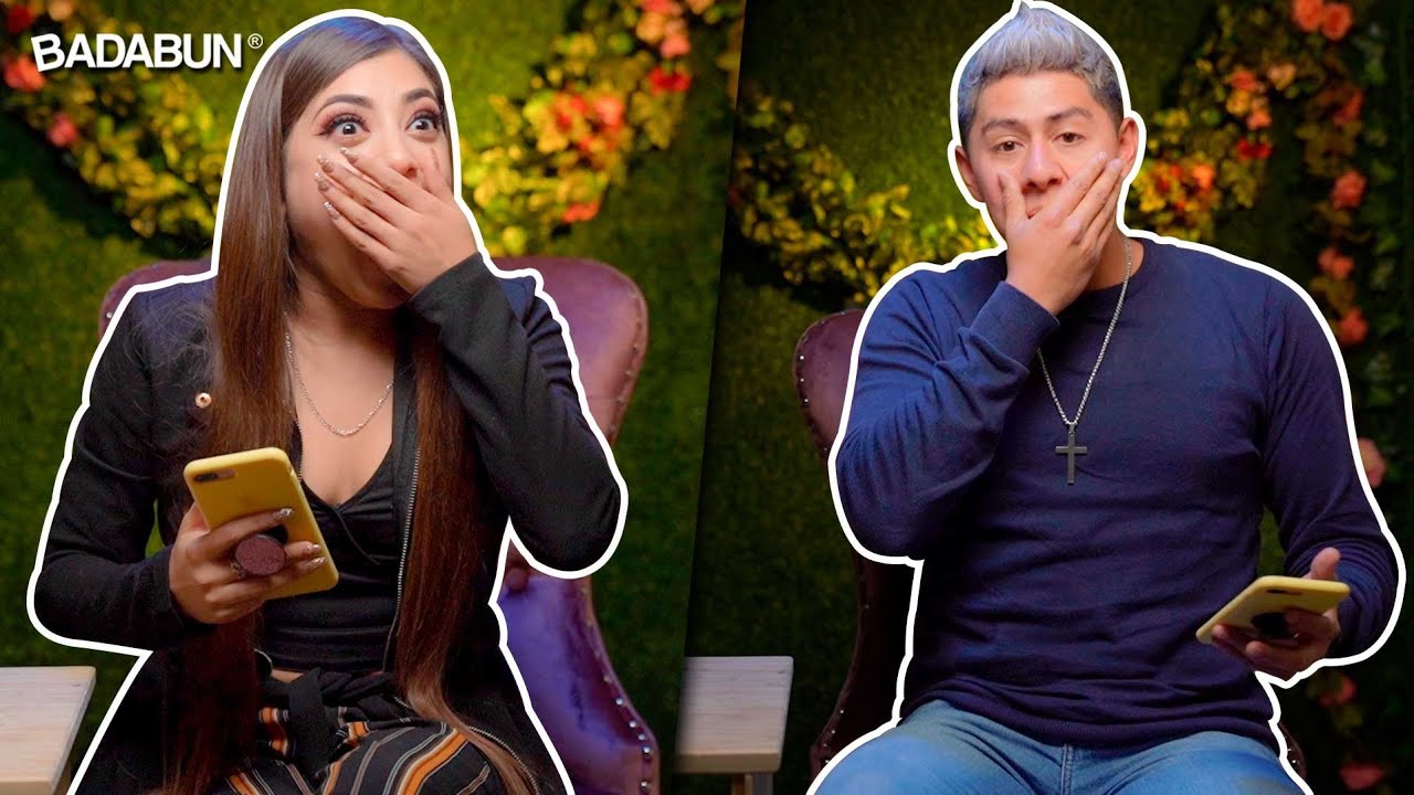 Llamándole a nuestros Haters | Fue un gusto YouTube