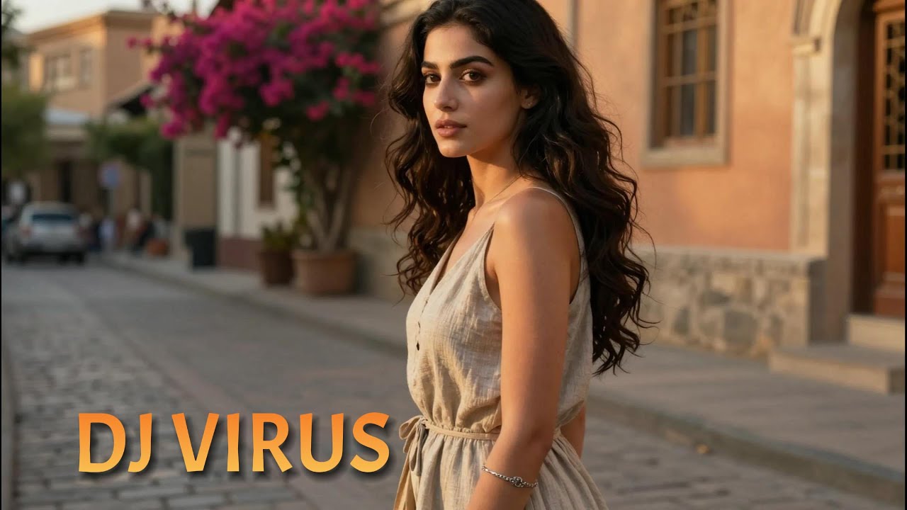 DJ VIRUS - Urbat shapat kiraki | COVER 2026