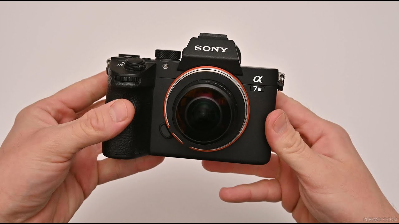 Laowa 4mm fisheye for Sony E-mount - Review and  how to take a 360° image with just two pictures
