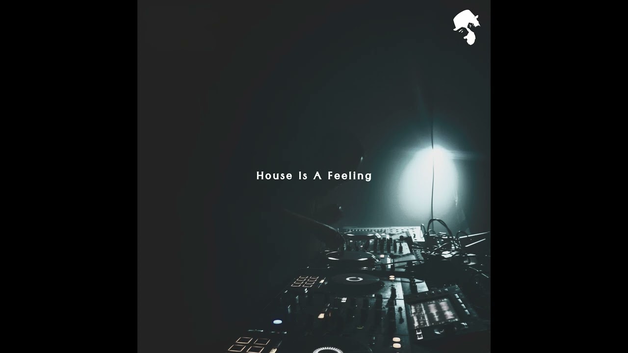 Gentleman & Gega - House Is a Feeling (Oryginalny miks)