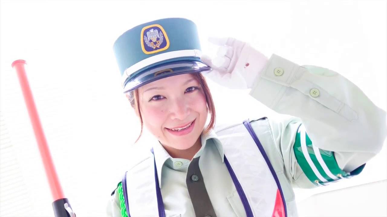 国土第一警備保障　高松支店PV【香川県撮影】