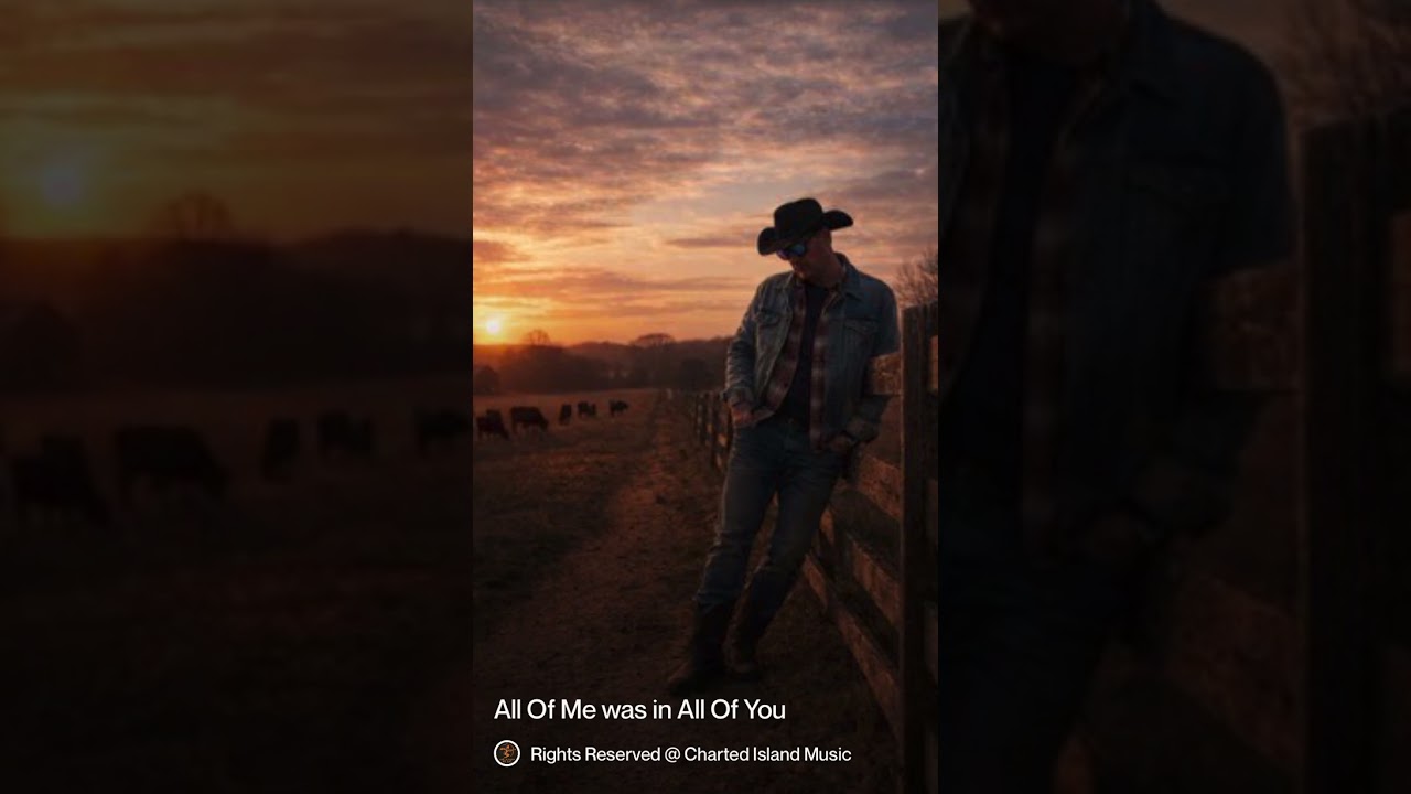 All Of Me was in All Of You