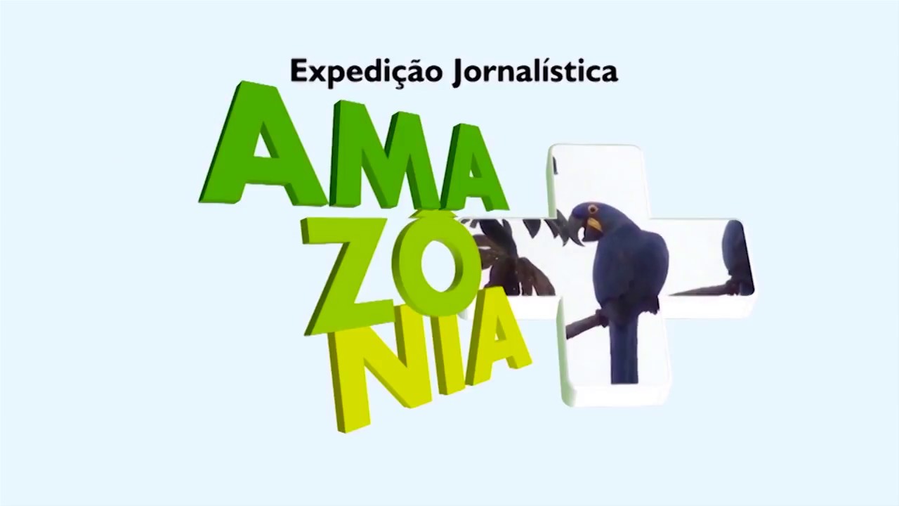 Expedição Amazônia + Salvaterra