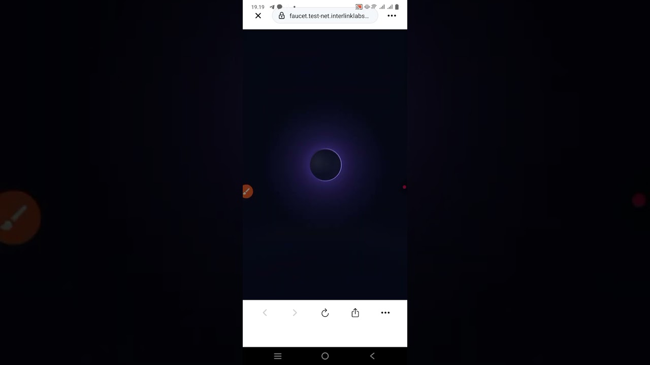 How to Test InterLink Taj Mahal dApps Using Faucet Tokens on BitFlip