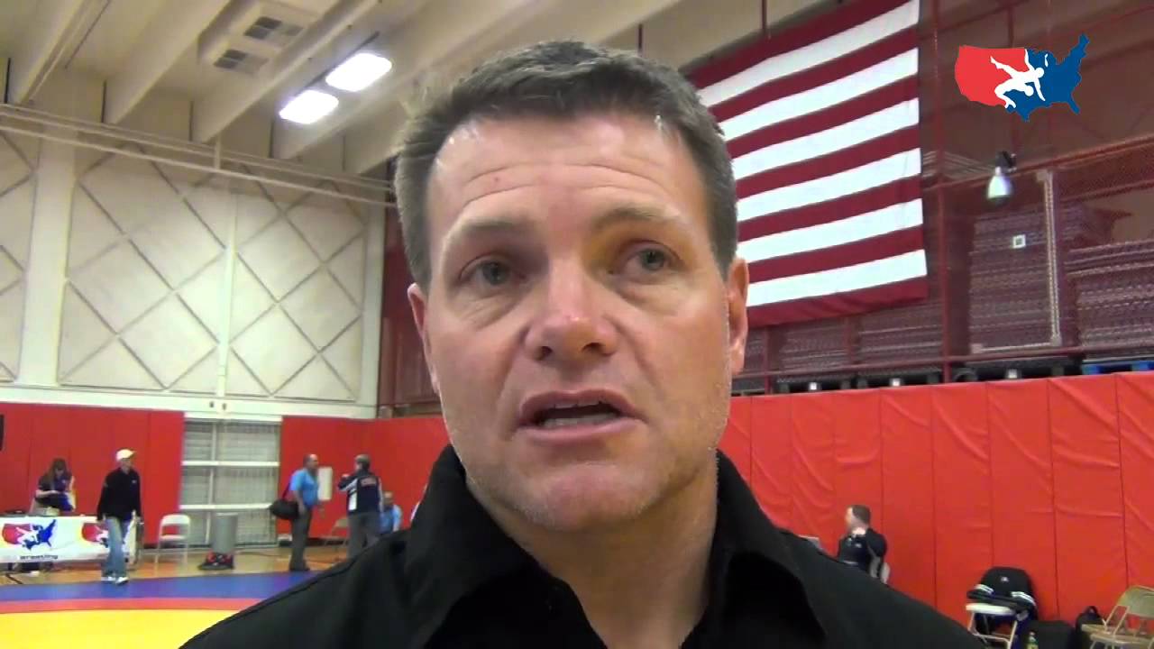 U.S. Women's World Team coach Billy Wood on Wrestle-off and upcoming Worlds