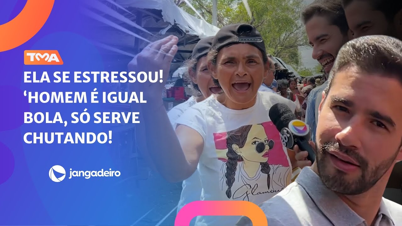 FAZER 'VUCO VUCO' DUAS VEZES NA SEMANA MELHORA A SAÚDE? SOLTARAM O VERBO!