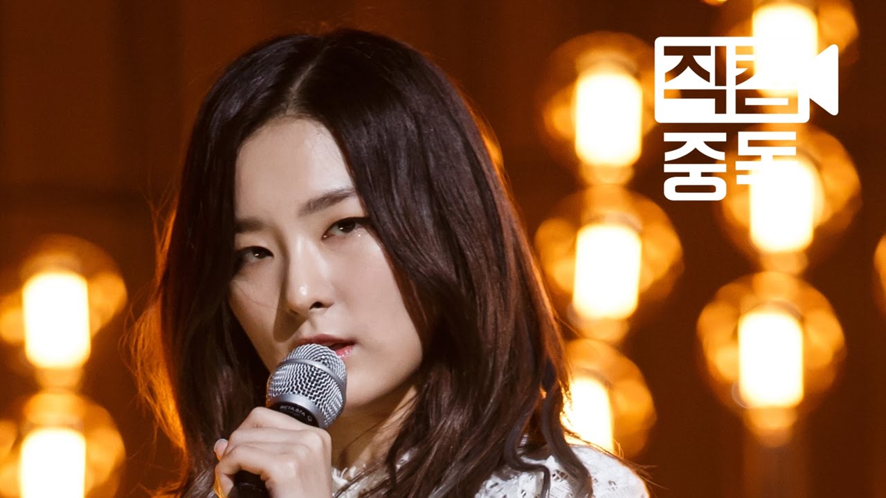 [Fancam] Seul Gi of Red Velvet (레드벨벳 슬기) One Of These Nights(7월 7일) @M COUNTDOWN_160317 EP.40