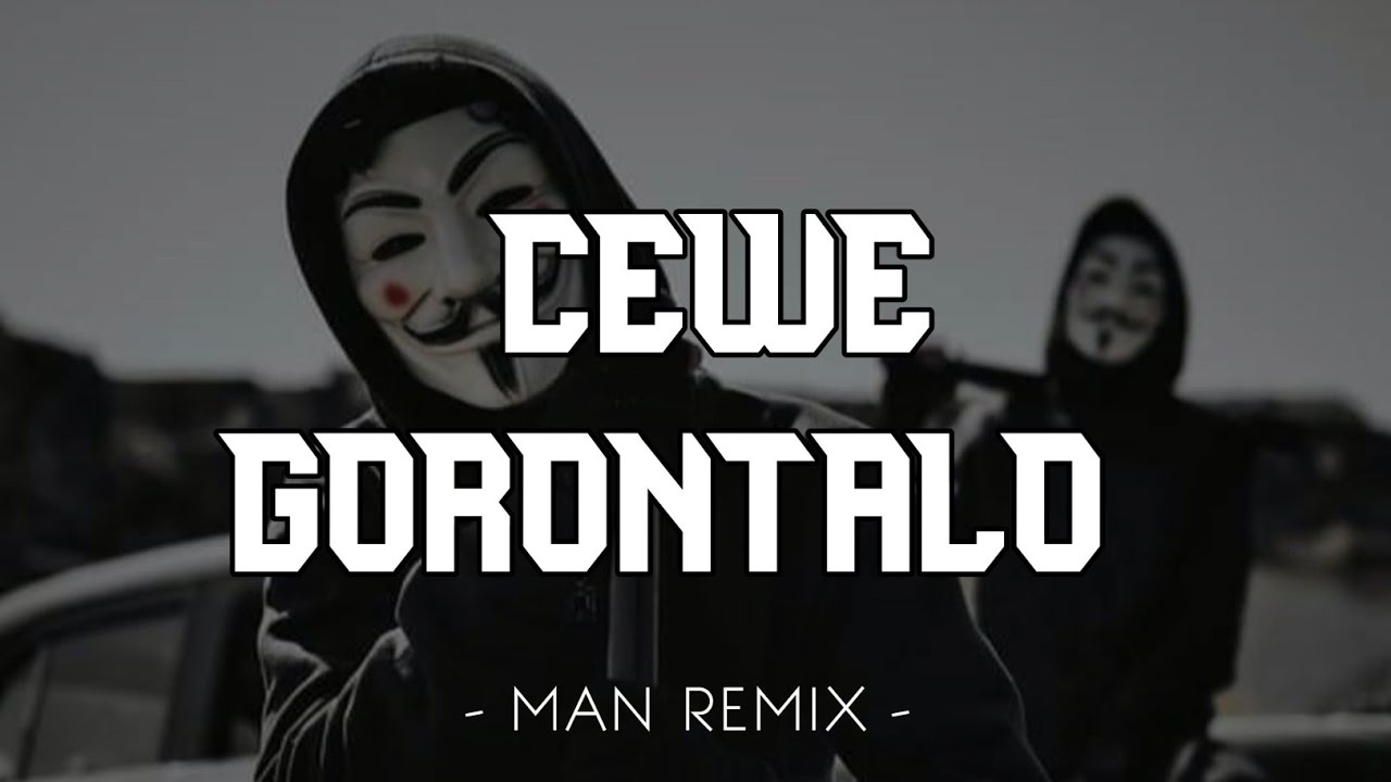 DJ CEWE GORONTALO‼️ ( RIYAN BREBET ) REMAKE || MAN REMIXER neww