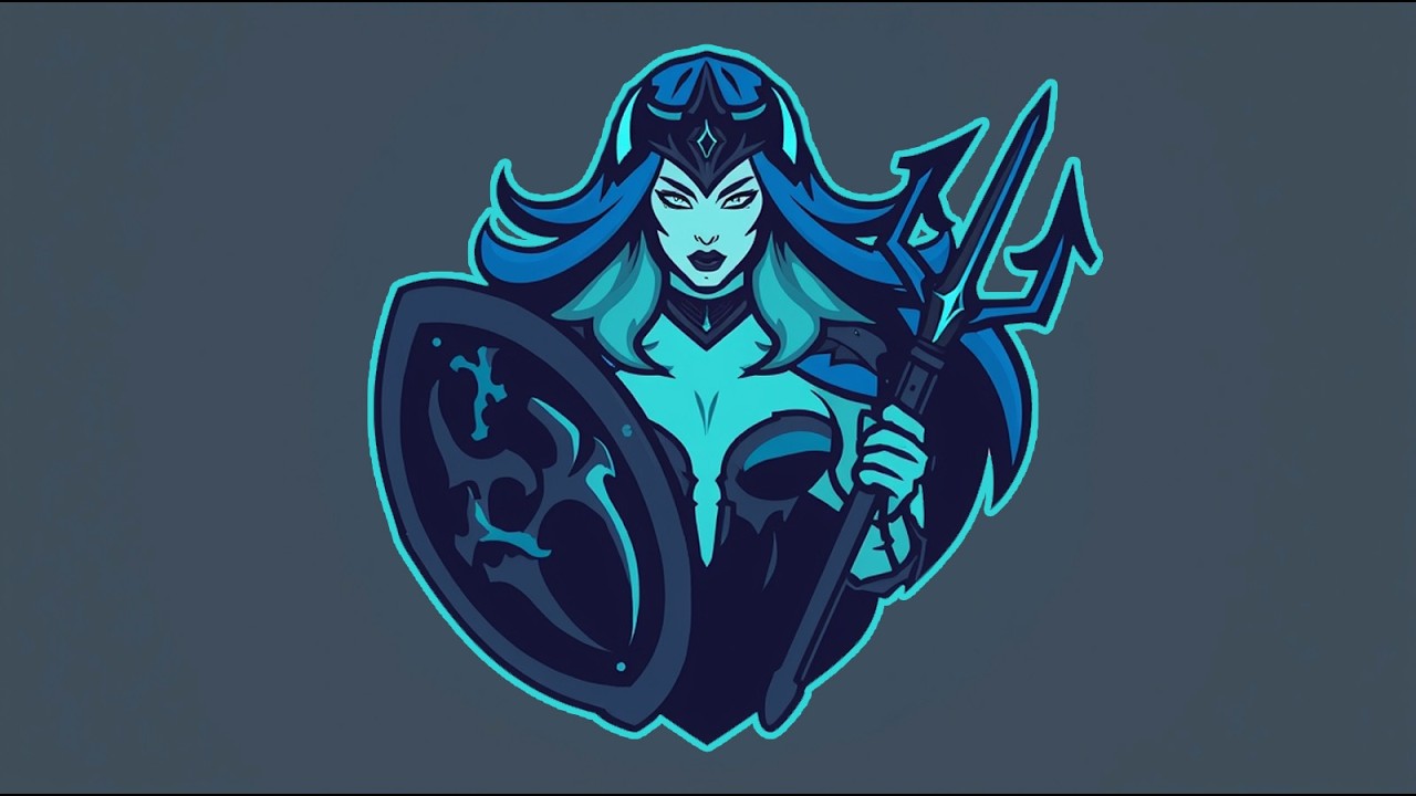 Нага Сирена Через Генерацию Луж | 28 Киллов | Овертроу 3.0 ФФА (Эпик Ивент💩)