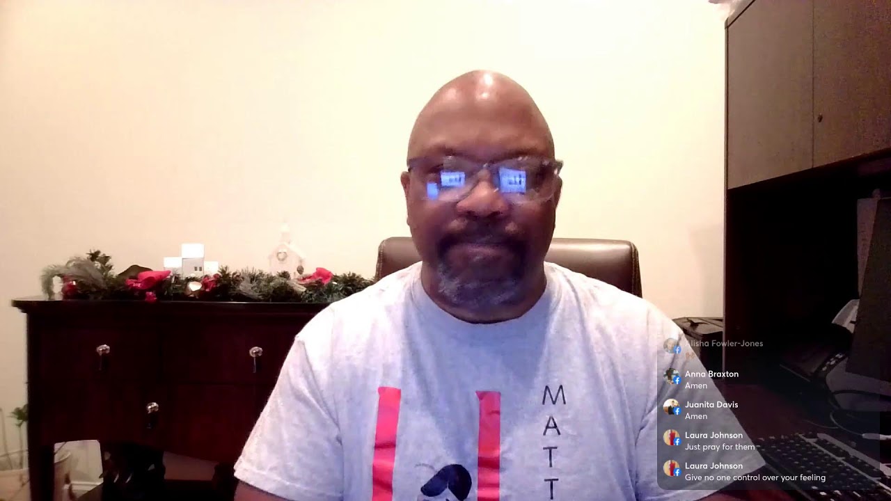 Control Your Thoughts....Proverbs 19:11