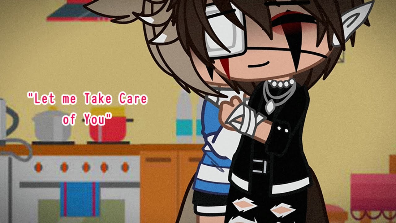 “Let me Take Care of You” | Pt 2/2 of Meeting Kurt’s Brother | asherswrld