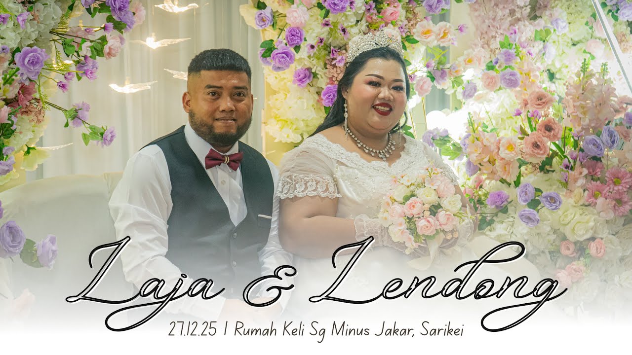 Pengerami Melah Pinang ba Rh Keli Sg Minus Jakar, Sarikei