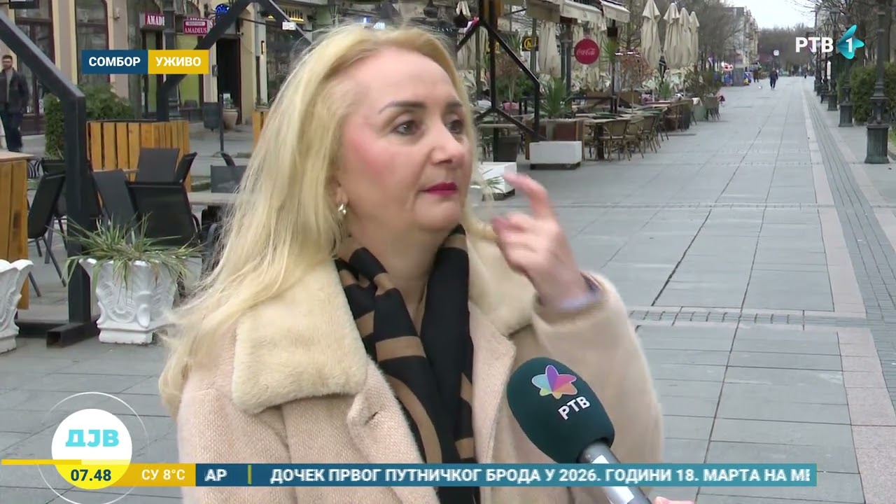 Sajam zapošljavanja, obrazovanja i privrede