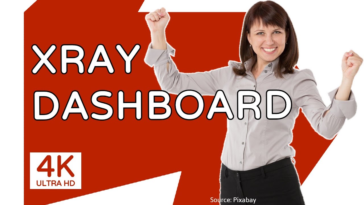 📊🎬 How to Create Xray Dashboards in Jira | Step-by-Step Explainer Video | NUCIDA Group #xray