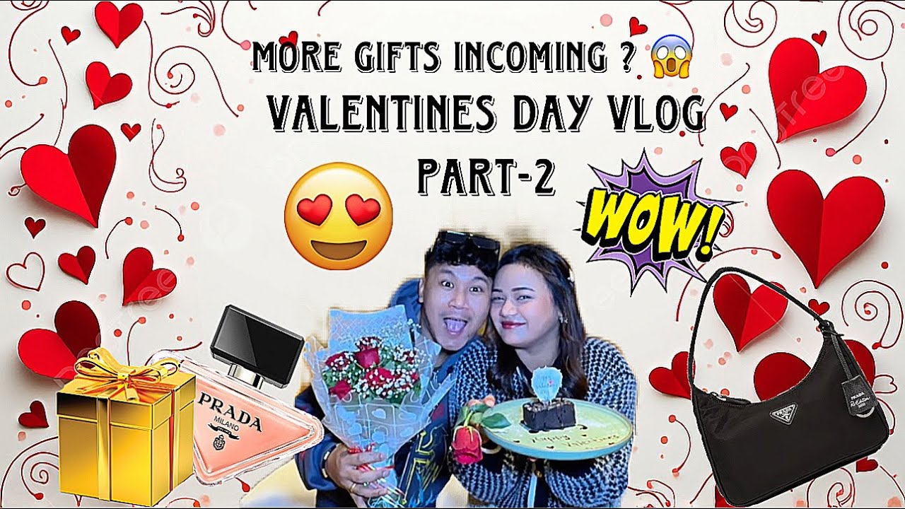 Valentines Vlog Part-2 @thisissharmy  🥰 | Candle Light Dinner 🕯️ 🥘 | Massive Surprises 🤩