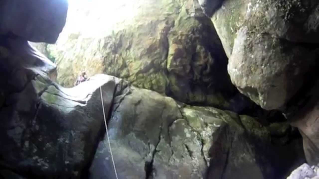 CuevaHuerta