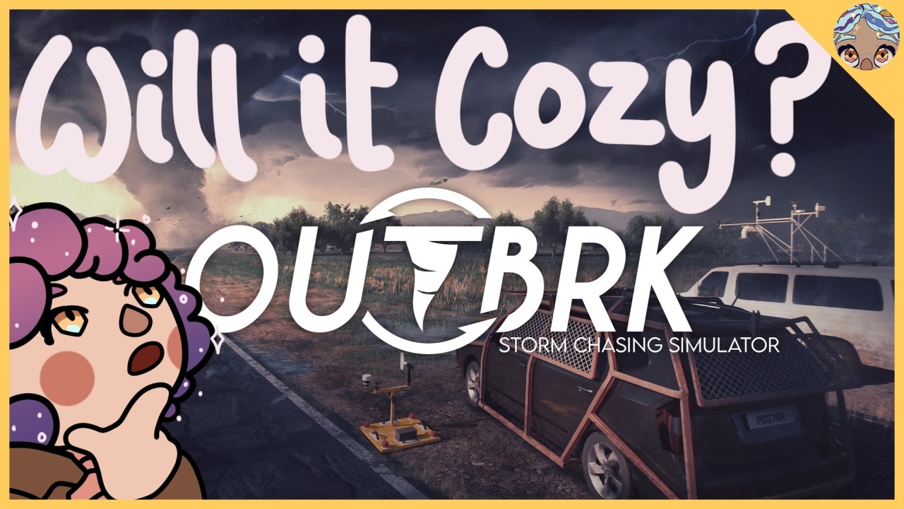 Will it Cozy? OUTBRK